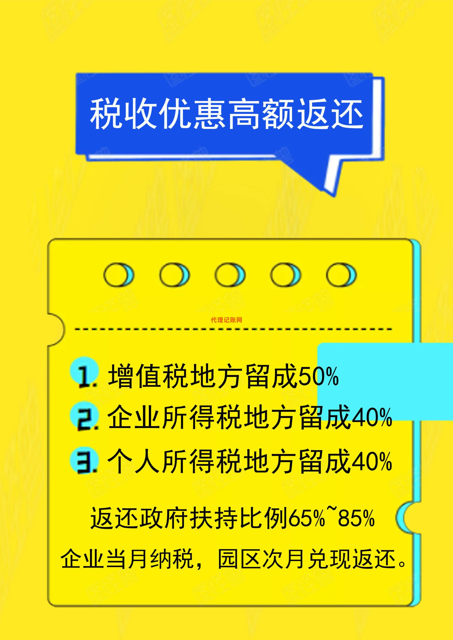 青岛产业园区优惠政策优惠政策有哪些?2022已更新(今天/推荐)